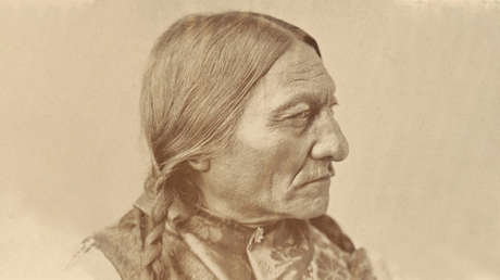 Confirman el vínculo genético entre el líder indígena Toro Sentado y un bisnieto suyo con un método novedoso