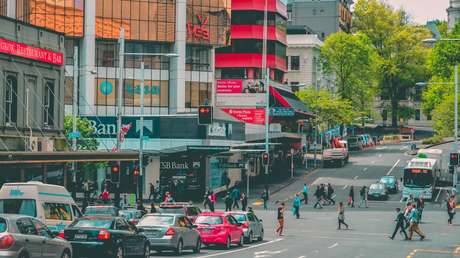 Esta ciudad está cerrada por el covid-19 (pero lidera el 'rating' de Lonely Planet al mejor destino turístico del mundo)