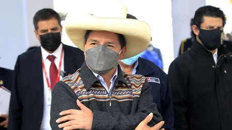 Castillo y Arce se reunirán por primera vez en La Paz con la mirada en una agenda de cooperación binacional