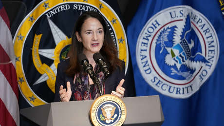 La inteligencia de EE.UU. concluye que el coronavirus no fue elaborado como un arma biológica