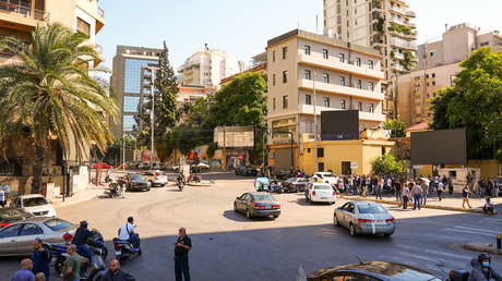 Baréin da un plazo de 48 horas al embajador libanés para que abandone el país