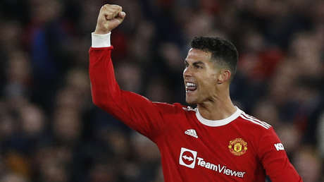 Cristiano Ronaldo le arrebata a Messi un récord en Instagram al conseguir más 'me gusta' en una sola publicación (FOTO)