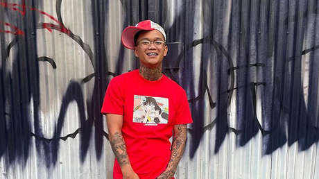 Fallece a los 22 años el astro de TikTok y YouTube conocido como Huey Haha