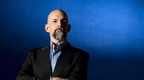 El creador del término 'metaverso' afirma que no está relacionado con el cambio del nombre de Facebook