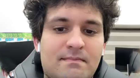 El joven menor de 30 años más rico del mundo revela cuál es el mayor riesgo para las criptomonedas