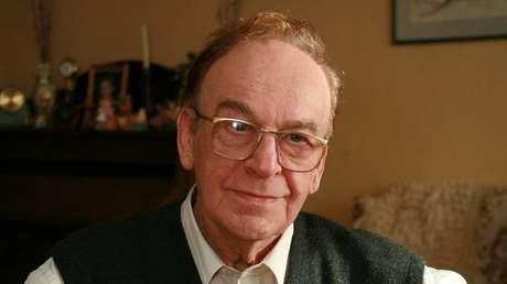 Fallece a los 89 años Ígor Kirílov, icónico presentador de la televisión soviética