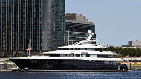 La propuesta tributaria desaprovechada: ¿Cuánto habrían pagado los 20 estadounidenses más ricos si la iniciativa entraba en vigencia en 2020?