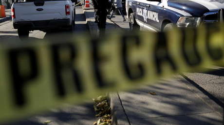 La Fiscalía de México asegura que el actor Octavio Ocaña se disparó a sí mismo tras una persecución policial