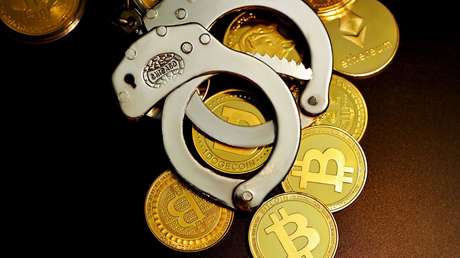 Un escolar británico obtiene dinero por medios fraudulentos, compra criptomonedas y gana casi 3 millones de dólares