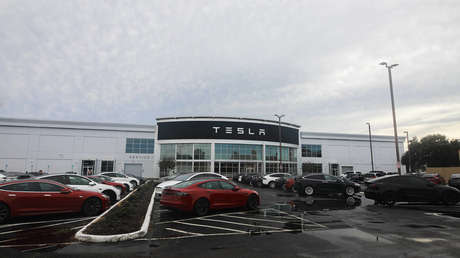 Tesla retira casi 3.000 vehículos Model 3 y Model Y en EE.UU. por un fallo en la suspensión, ante el riesgo de accidente