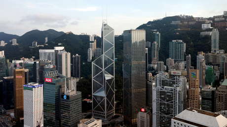 Citigroup: La importancia de China en el mundo "sólo aumentará", pese a los actuales temores de desaceleración