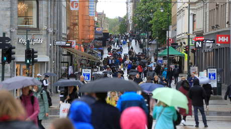 Científicos lanzan una búsqueda global para dar con personas genéticamente resistentes al covid-19