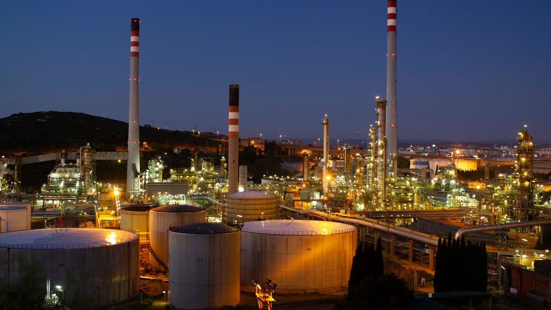 Argelia corta tras 25 años su mayor gasoducto con España debido a tensiones con Marruecos