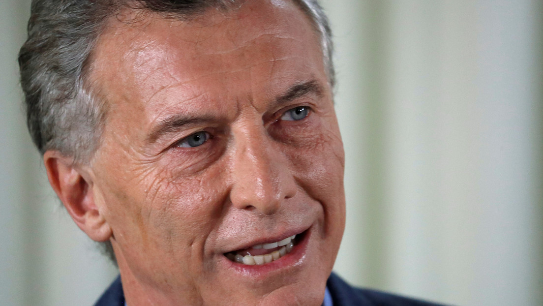 La Justicia de Argentina rechaza por segunda vez una recusación de Macri al juez que lo investiga por presuntas escuchas ilegales