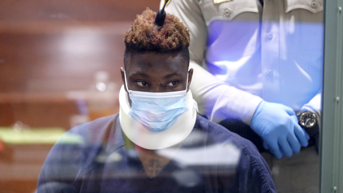 Determinan que Henry Ruggs III conducía ebrio a 251 km/h cuando provocó un accidente de tránsito que dejó una víctima fatal