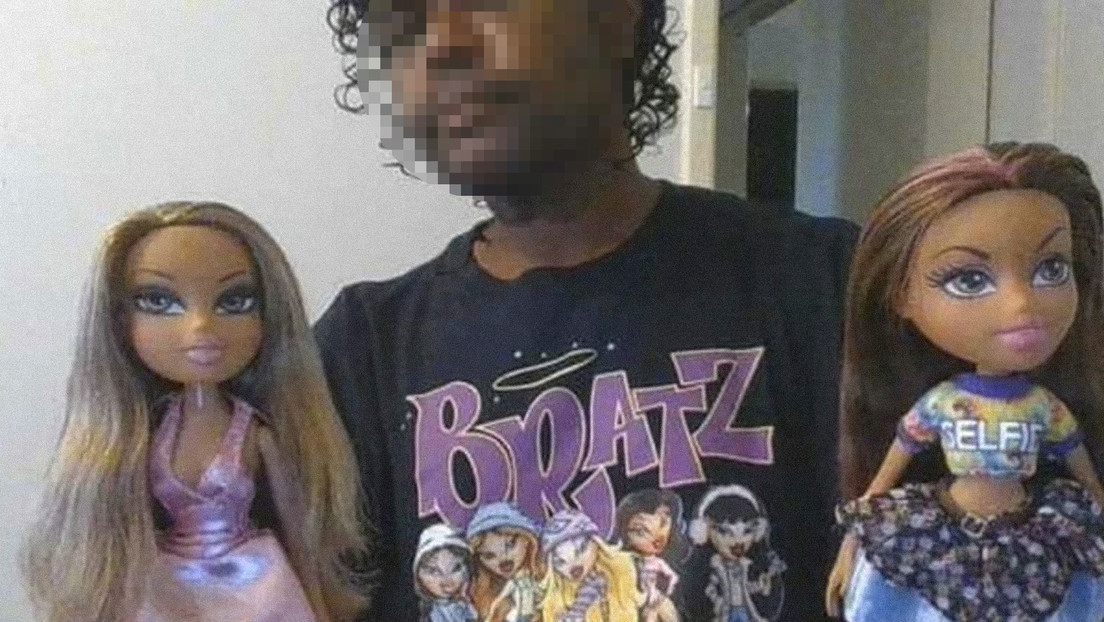 Identifican al supuesto secuestrador de la niña australiana Cleo Smith, quien estaba obsesionado con las muñecas