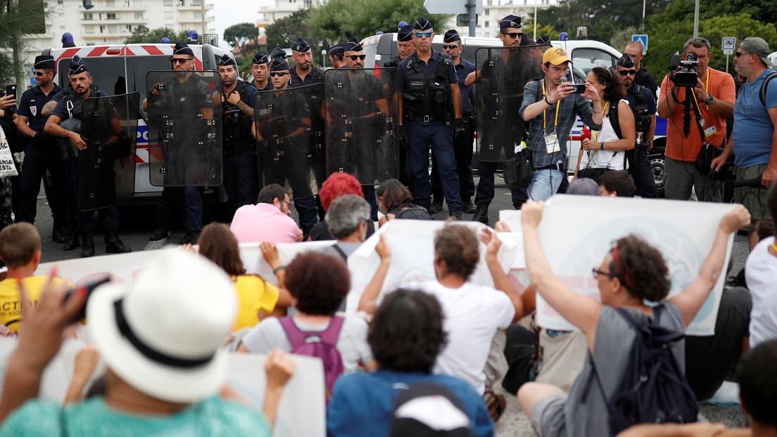 La retórica ultra contra el globalismo: ¿cuáles son sus raíces?