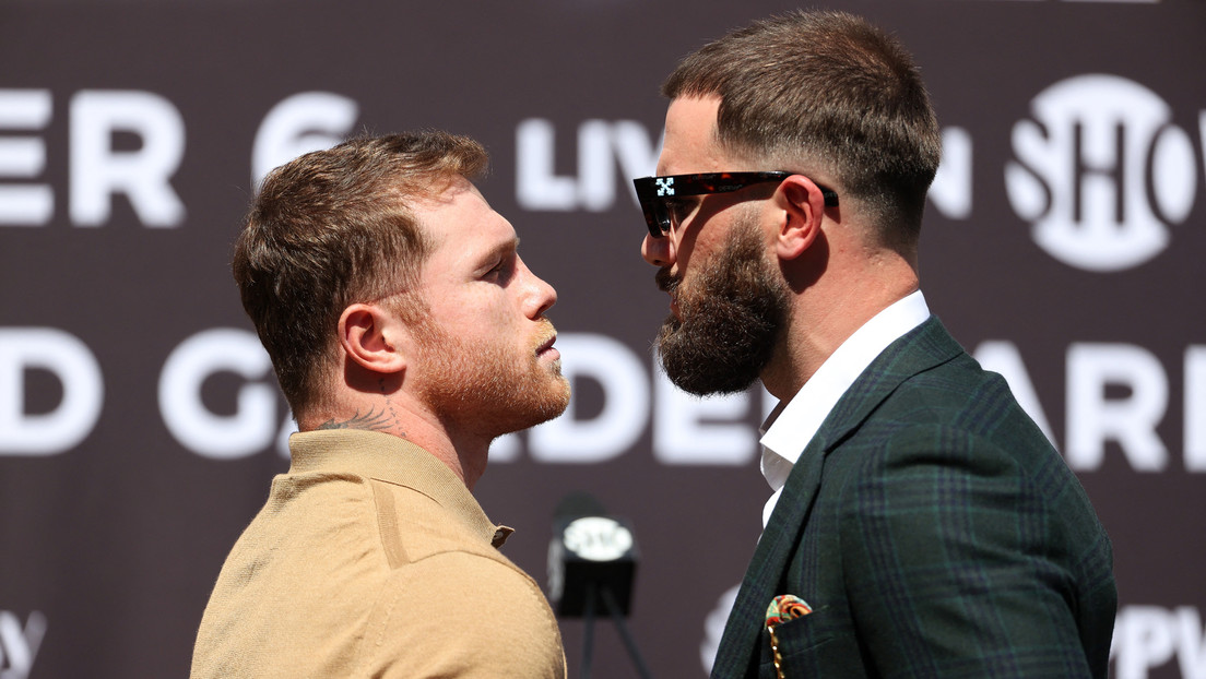'Canelo' Álvarez vs. Caleb Plant: ¿Qué esperar del anhelado y polémico combate y por qué no deben perdérselo?