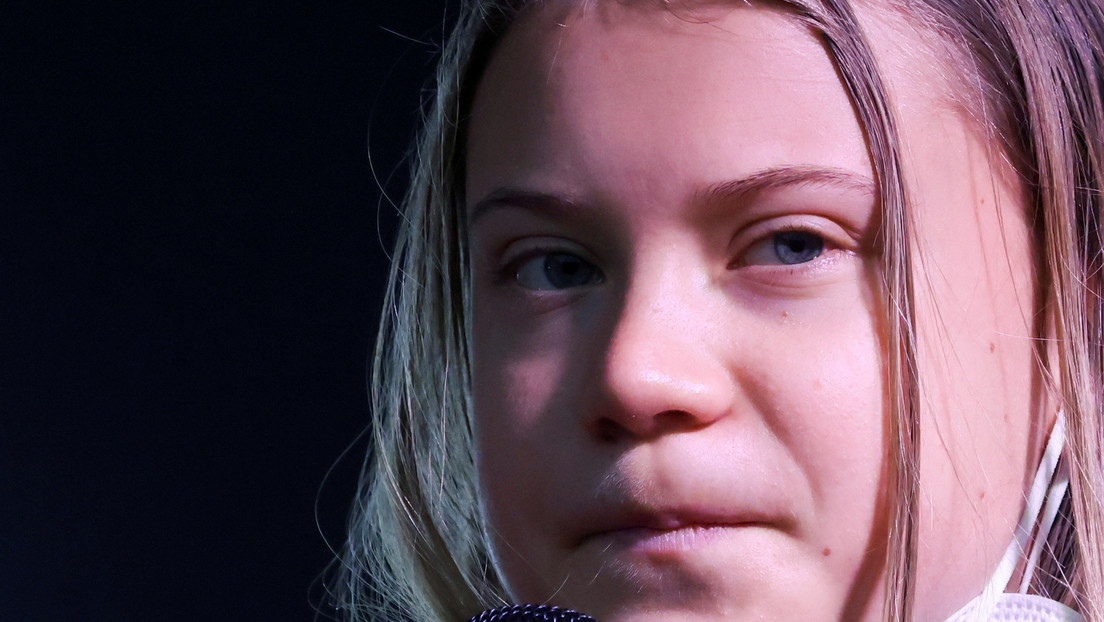 "La COP26 es un fracaso": Greta Thunberg describe la cumbre climática como un "evento de relaciones públicas donde los líderes dan hermosos discursos"