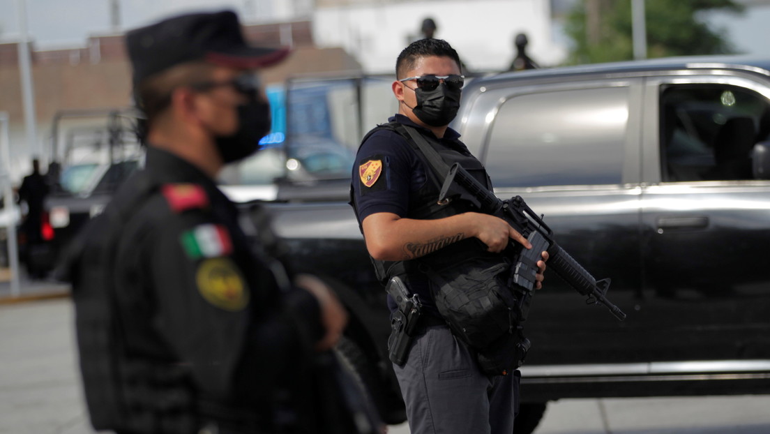 EE.UU. ofrece 5 millones de dólares por información que lleve a la captura de Aureliano Guzmán, hermano del 'Chapo'