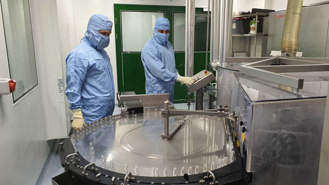 Cuba inaugura el complejo biotecnológico más moderno del país, donde producirán vacunas y otros medicamentos novedosos