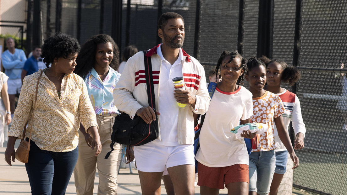 Reportan que Will Smith pagó de su propio bolsillo bonificaciones especiales a sus compañeros de reparto en 'King Richard'