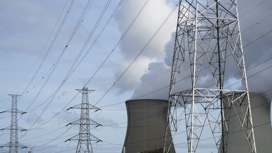 El principal banquero ruso nombra las causas de la crisis energética en Europa