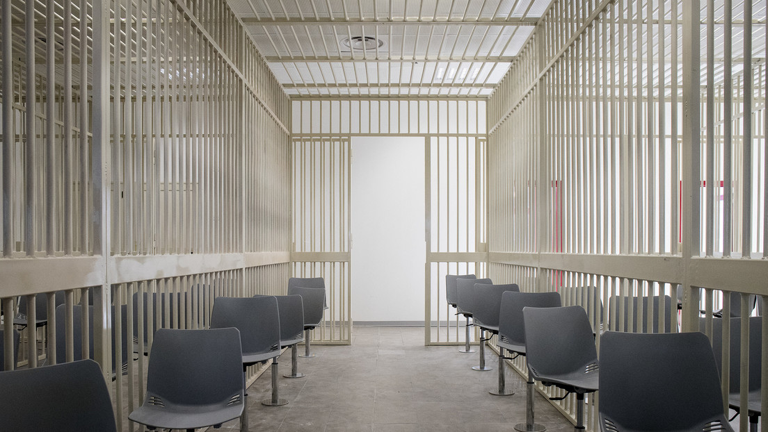 El 'megajuicio' de la mafia condena a 70 miembros del clan más poderoso de Italia