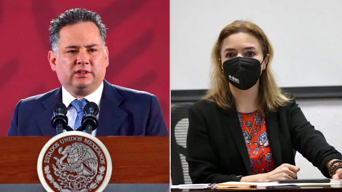 Por qué causó tanta polémica la boda en Guatemala de un alto funcionario mexicano y una consejera electoral