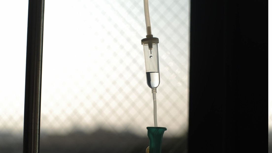 Condenan a cadena perpetua en Japón a una enfermera que mató a tres ancianos al contaminar sus sueros intravenosos con un desinfectante