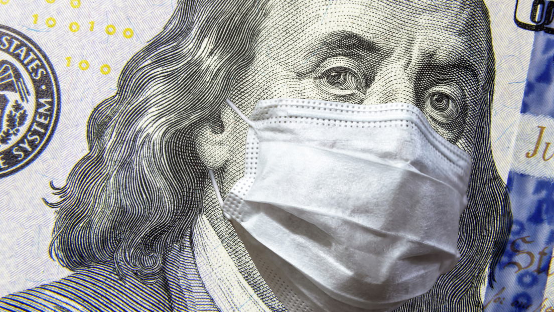 Una mujer gana más de 700.000 dólares solo por vacunarse contra el covid