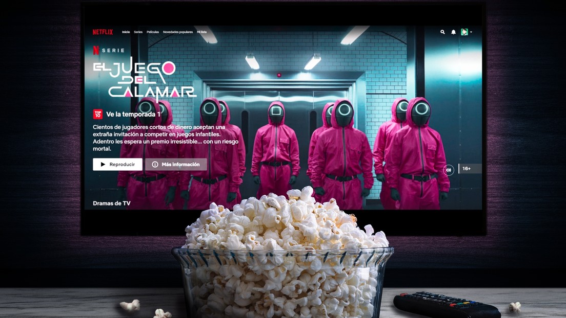 ¿Cómo se grabó la escena del puente de cristal?: Netflix publica tomas de 'El juego del calamar' sin efectos especiales (VIDEO)