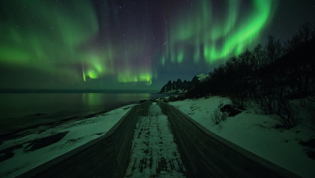 Científicos advierten de tormentas solares "caníbales" que se dirigen hacia la Tierra