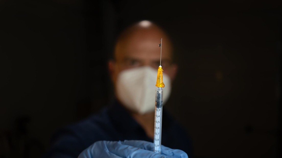 El lobby ruso antivacunas con raíces en España: cómo CitizenGo busca truncar la campaña contra el covid-19 en Rusia