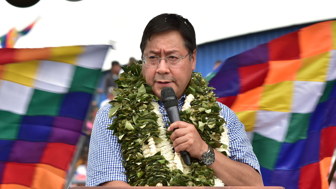 ¿Amenaza de un nuevo golpe de Estado en Bolivia? Líder de las protestas llama a "tumbar" al Gobierno y Arce ofrece un diálogo