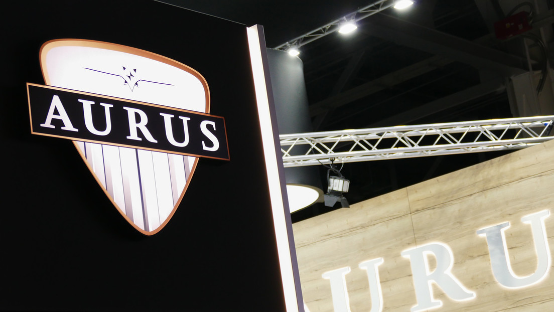 Una compañía aeroespacial rusa diseña un nuevo avión VIP con ducha y acceso a Internet de alta velocidad