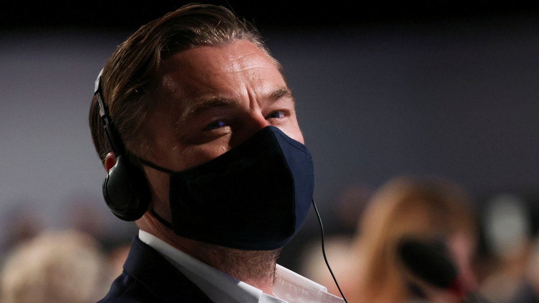 "Mañana se hará historia": DiCaprio insta a apoyar a las comunidades indígenas de cara a una decisión vital para la Amazonía ecuatoriana