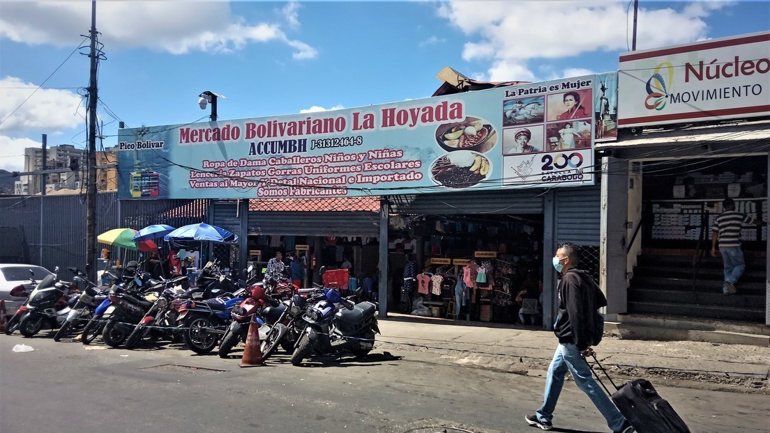 Bolívar digital, dolarización de facto y temporada navideña: ¿cómo funciona la nueva dinámica económica en Venezuela?