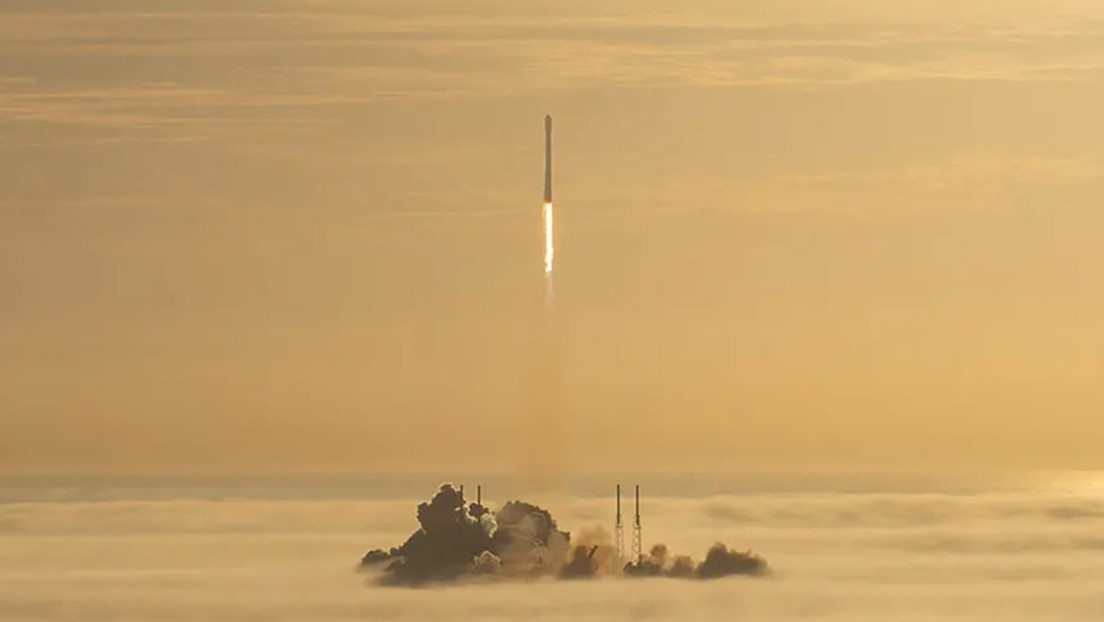 La criptomoneda Starlink gana un 266 % en cuatro días tras el lanzamiento de 53 satélites de SpaceX