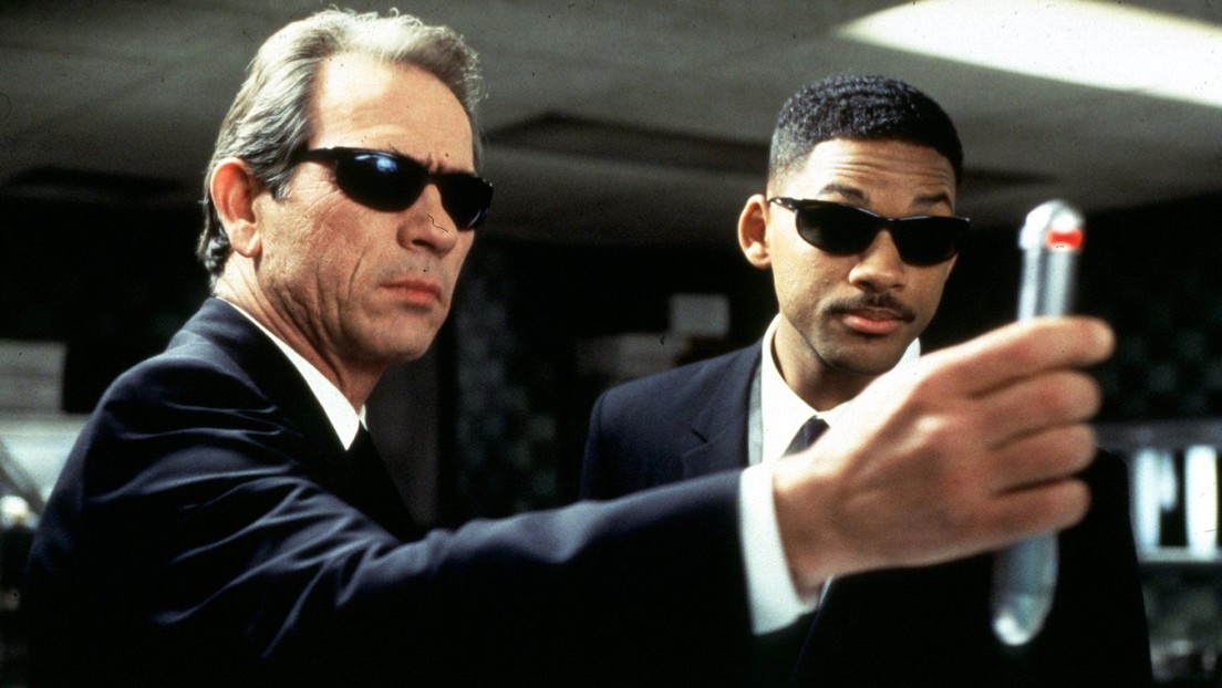 Desarrollan en Japón una tecnología que borra los recuerdos como el dispositivo de los 'Hombres de negro' (y ya funciona en ratones)