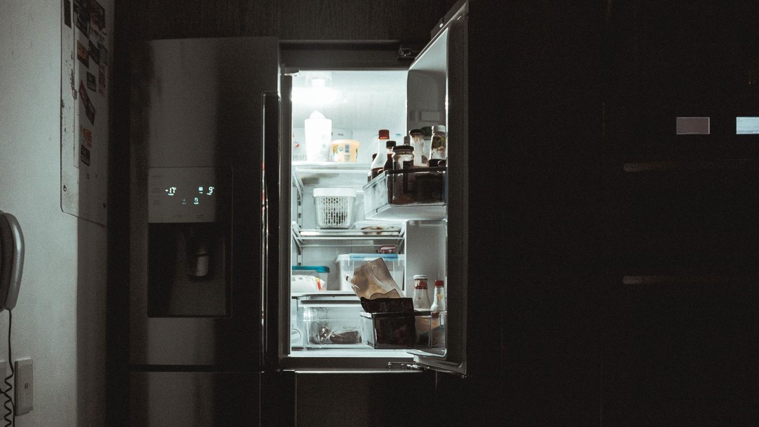 Una joven sudafricana se queda por primera vez en casa de su pareja y descubre partes del cadáver de otra mujer en la nevera