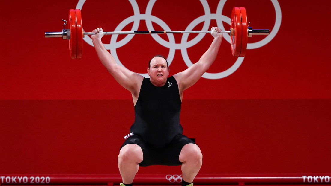 El COI deja de obligar a los atletas transexuales a reducir el nivel de testosterona para competir