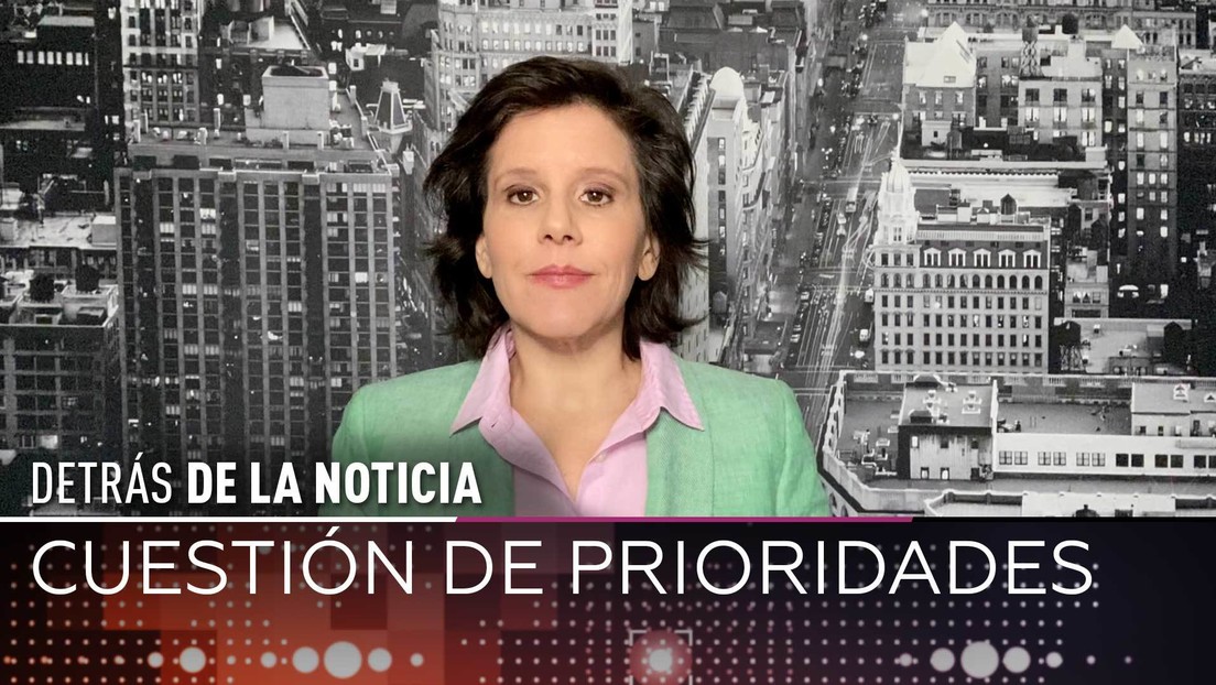 Cuestión de prioridades