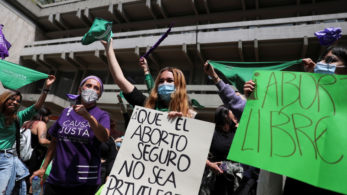 La Corte Constitucional aplaza su decisión: el debate en Colombia por la despenalización total del aborto continúa sin ser resuelto