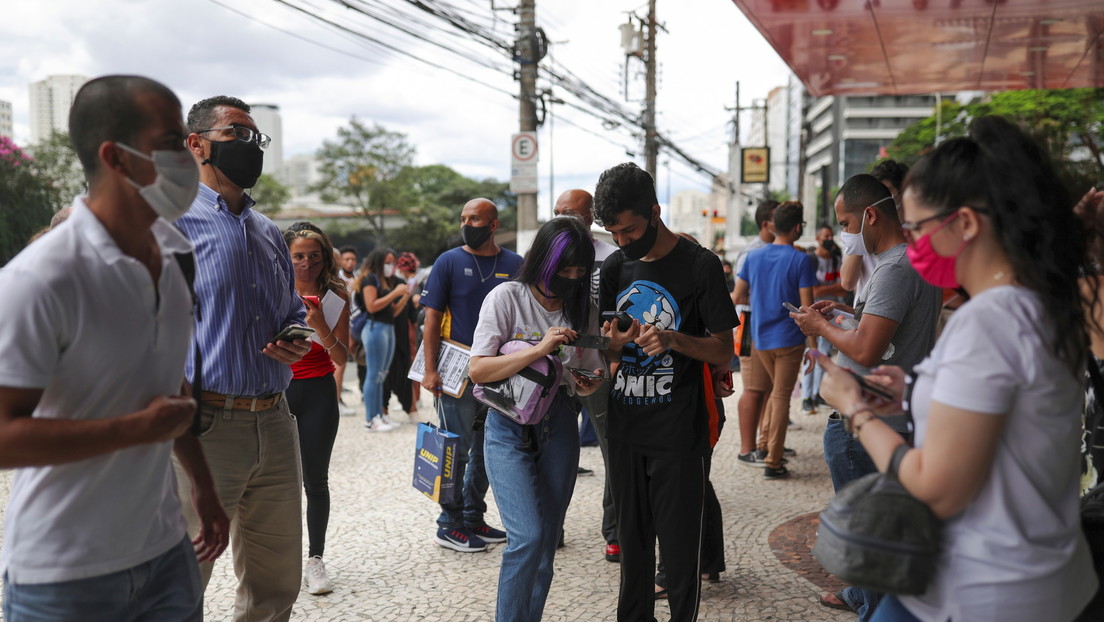 Bolsonaro pide cambiar el término "golpe militar" por el de "revolución" en la prueba de acceso a la universidad