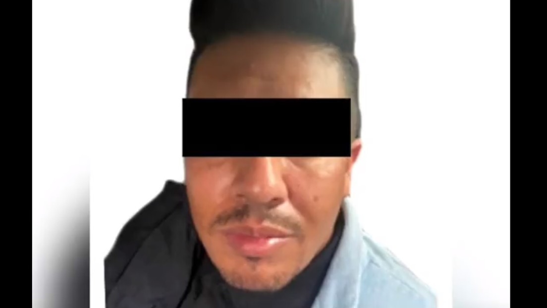 La Policía de México detiene a 'El Bad Boy', "pionero" en la fabricación de drones con explosivos para los cárteles