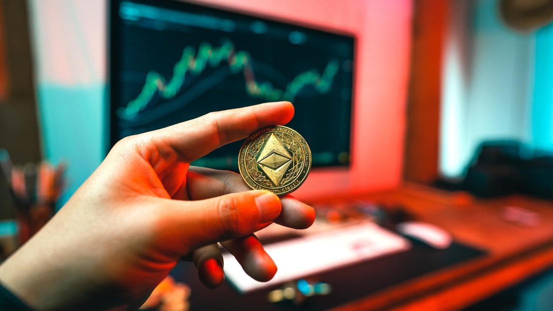 Esta nueva criptomoneda supera en valor a Shiba Inu y al dogecóin