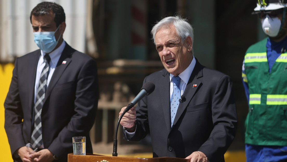 La Cancillería chilena tilda de "intromisión inaceptable" la opinión del embajador argentino sobre el ultraderechista José Antonio Kast