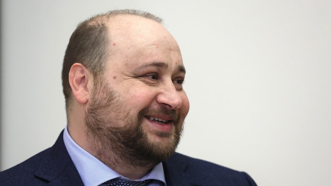 "No hay otra forma": El director adjunto del Centro Gamaleya apuesta por la inmunidad de grupo como clave para reducir la letalidad del covid-19