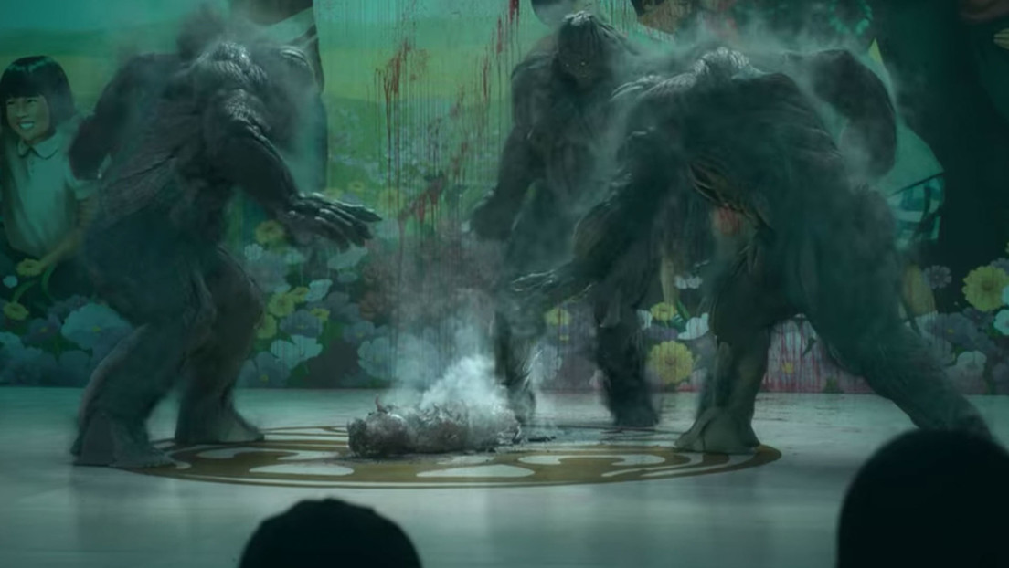 Una serie surcoreana se convierte en la más vista del momento en Netflix (y desbanca a 'El juego del calamar')